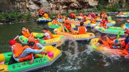 房山又添一处国家3A级旅游景区,快看是哪里…